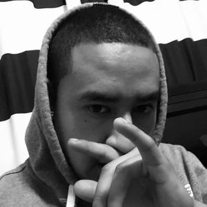 Meet your Posher, Bryan